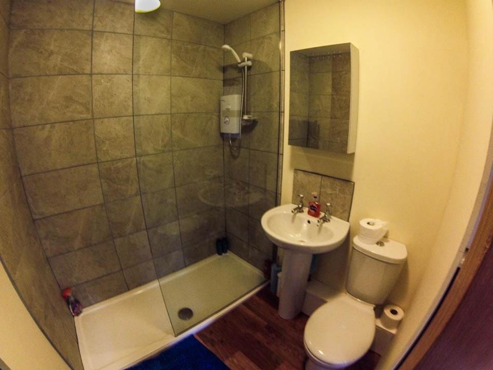 Cheltenham Studio Apartment Экстерьер фото