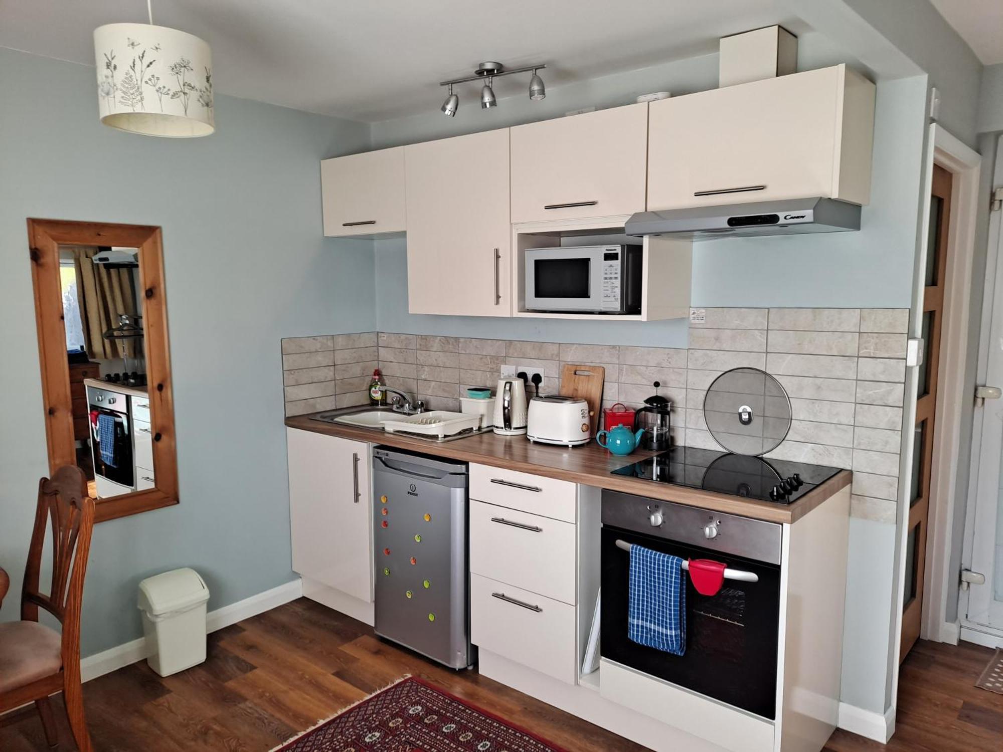Cheltenham Studio Apartment Экстерьер фото