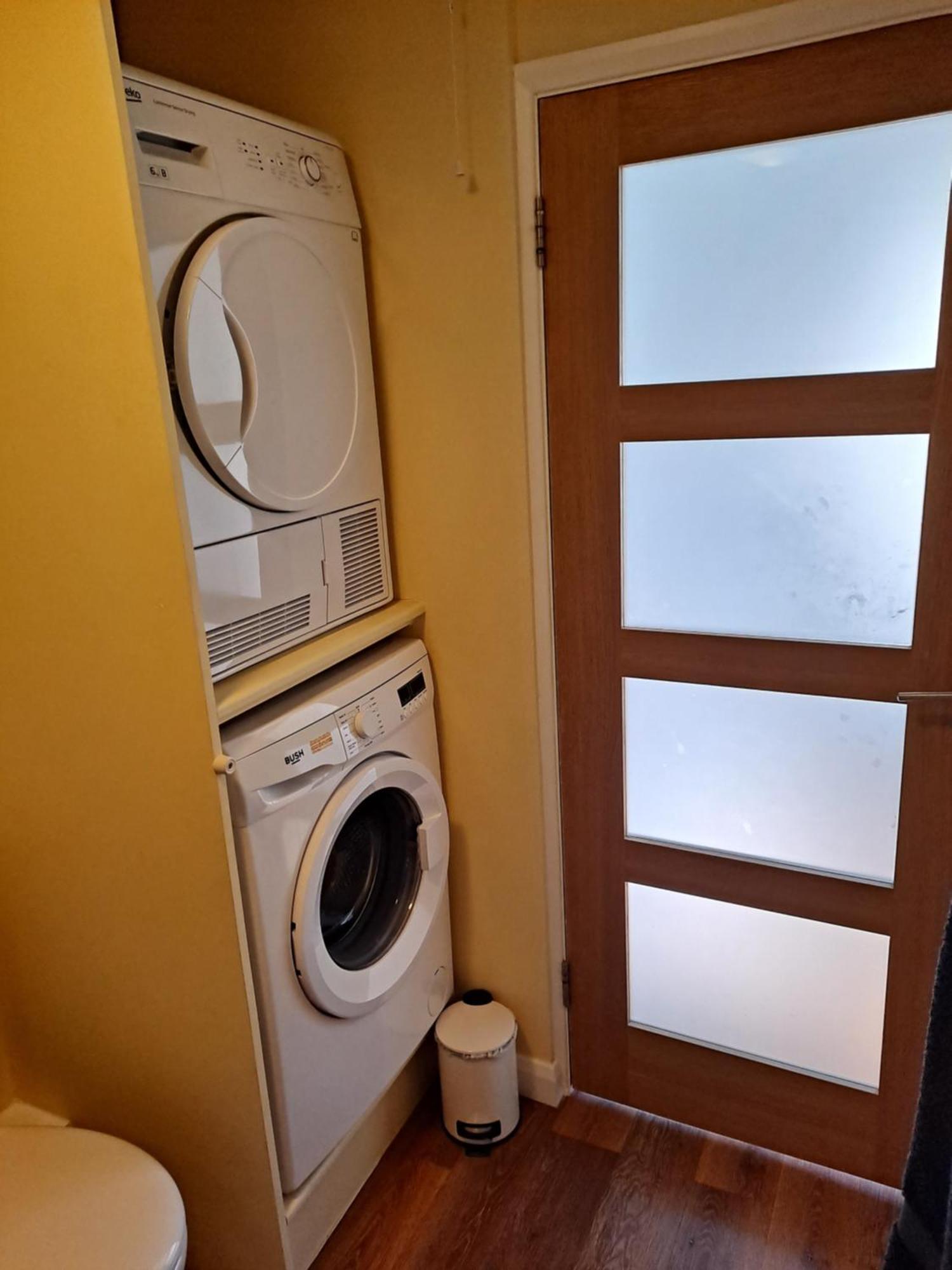 Cheltenham Studio Apartment Экстерьер фото