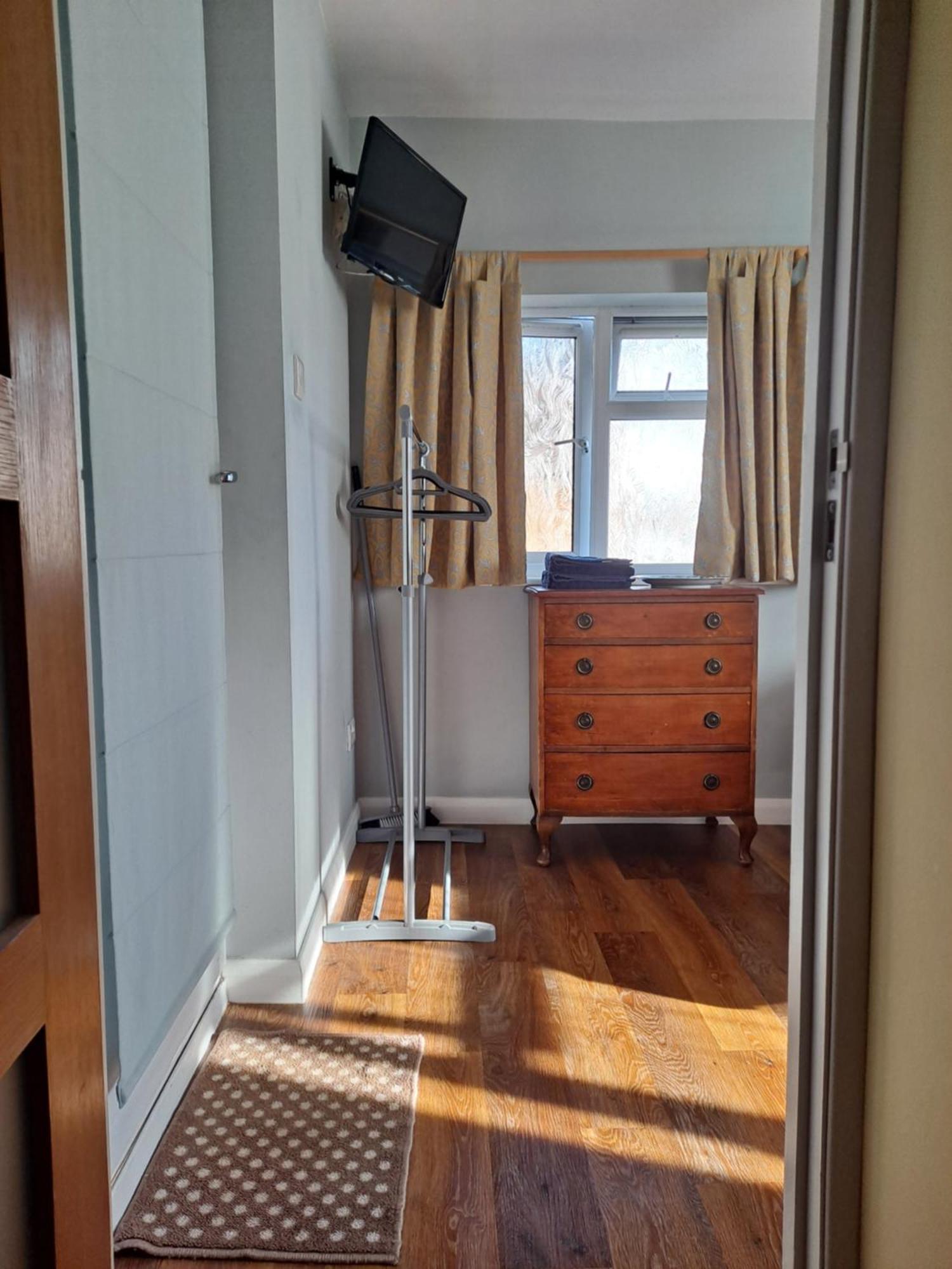 Cheltenham Studio Apartment Экстерьер фото