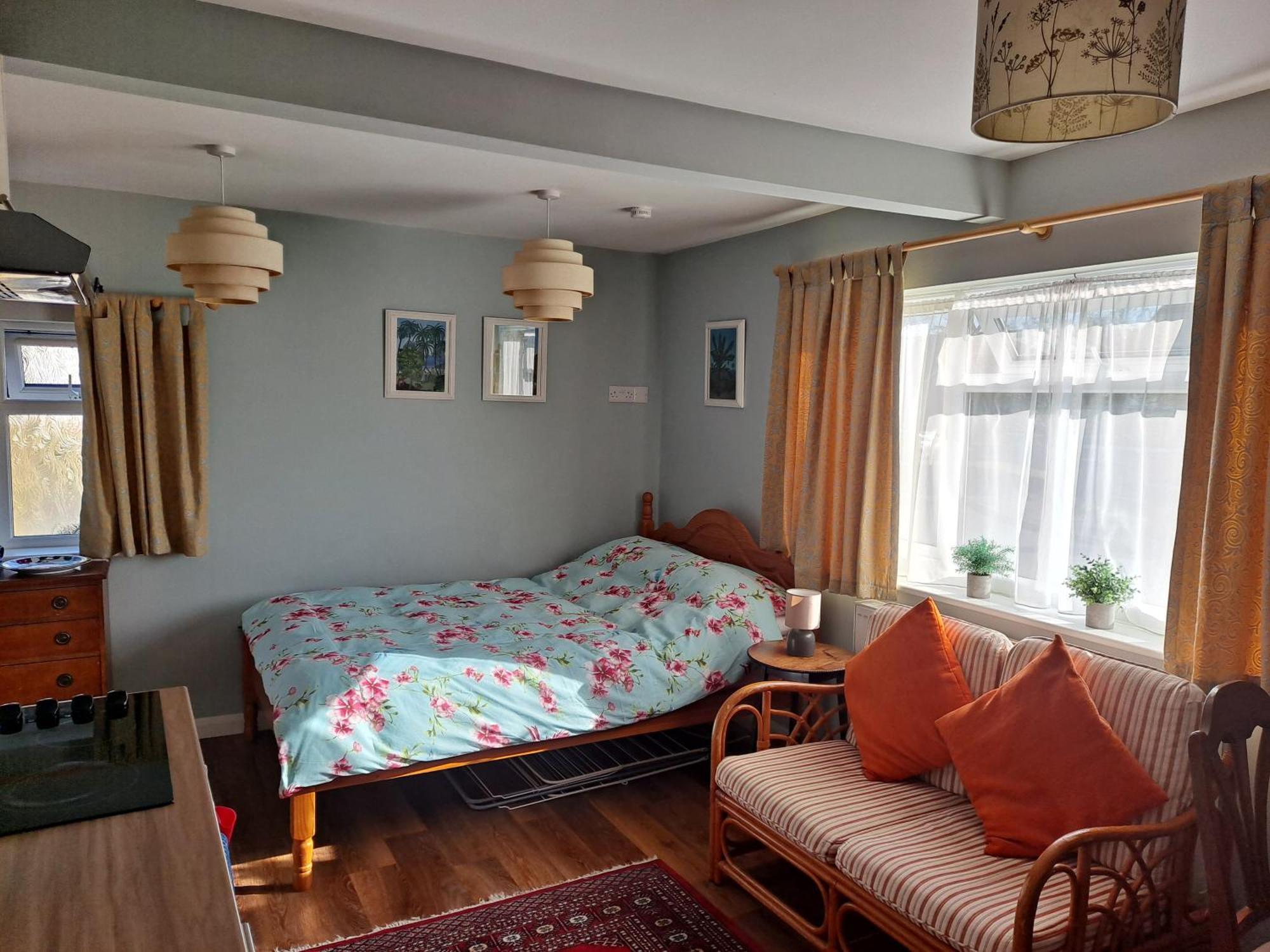Cheltenham Studio Apartment Экстерьер фото